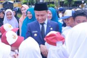Pemkot Pekanbaru usulkan 76 sekolah direvitalisasi Kemendikdasmen tahun ini