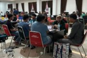 Polda Jateng bongkar sindikat penipuan daring dengan modus asmara