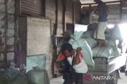 Pemasaran beras lokal Talang Benih Rejang Lebong tersendat
