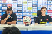 Rekomendasi akhir pekan, pameran seni Jepang hingga laga Persija
