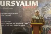 Dubes Palestina: Karya foto M Adimaja hadirkan esensi kerukunan agama