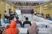 Imigrasi Parepare perkuat sinergi pengawasan WNA melalui Timpora