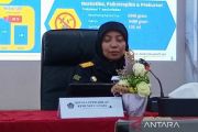 Penerimaan bea cukai Sulsel capai Rp76,1 miliar hingga April 2026