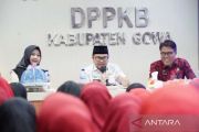 Pemkab Gowa perkuat MBG 3B  mempercepat penurunan stunting