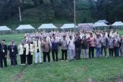 Geografi UNP kuliah lapangan di Padang Pariaman tingkatkan pemahaman mahasiswa