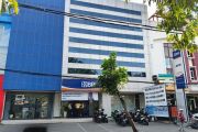 BRI Branch Office Mulyosari salurkan KUR Rp64,4 miliar perkuat ekonomi rakyat