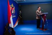 Kemkomdigi: Ada tiga pilar kebijakan AI Indonesia
