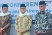 Kepala KSP: Keberadaan madrasah jaga nilai gotong royong di era modern