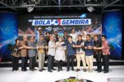 TVRI-RRI dan ANTARA Sultra hadirkan kampung bola semarakan piala dunia di Kendari