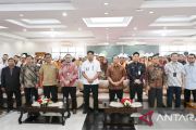 UNRI dan KemenPU Gelar Uji Kompetensi untuk Tingkatkan SDM Vokasional