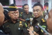Kejati NTB mengirim hasil inspeksi kasus pemerasan oleh jaksa