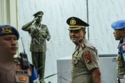 Polda NTB: TPPU narkotika mantan Kapolres Bima Kota di Bareskrim Polri