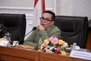 Pengurus PRD deklarasi partai baru PRIMA usung visi politik sejahtera