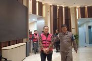 Kejagung tetapkan empat tersangka baru kasus penyimpangan IUP Kalbar