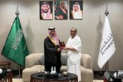 Wakapolri koordinasi dengan Arab Saudi perkuat pelindungan jamaah haji