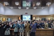 Pondok Shabran UMS bedah tafsir At-Tanwir sebagai tafsir kontekstual Muhammadiyah