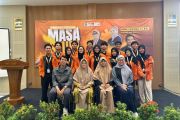 Arsitektur UMS dorong mahasiswa lulus tepat waktu lewat workshop Bring Your Future