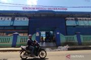 Pemkab gandeng KPKNL lelang bangunan Stadion Wergu Wetan