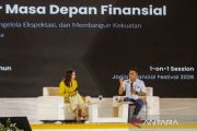 Ketua Komisi XI DPR: APBN tak akan bangkrut