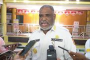 Pemkot Jayapura harap hari raya keagamaan jadi momentum perkuat kebersamaan