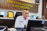 Pemkab Natuna kantongi status IPSKA dari Kemendag RI