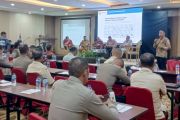 Ombudsman NTT menekankan pelayanan publik untuk optimalisasi PAD