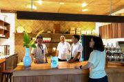 Kemenkum NTT memperkuat pengawasan Kekayaan Intelektual di Sumba Barat