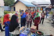 Pemkab Kotim siapkan opsi alternatif bantu guru pasca rumah dinas terbakar