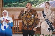 Wali Kota Tegal apresiasi IGTKI, jadi bagian penting dalam PAUD