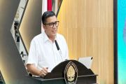 Mohammad Saleh tekankan pentingnya menjembatani teori dan praktik politik