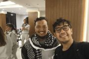 Seluruh Aktivis Global Sumud Flotilla yang diculik Israel telah dibebaskan