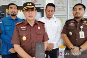 Kejari Aceh Barat perkuat pengawasan alokasi dana desa di 321 gampong