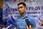 Musprov ALTI Sulteng aklamasi tunjuk Harry Akbar sebagai Ketua