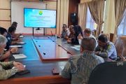 Pemkab Buol libatkan Perumda guna pemanfaatan tambang pasir kuarsa