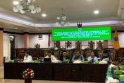 DPRD Tarakan Desak Kepastian Hukum Pelabuhan Jembatan Besi dalam Tiga Hari