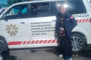 DPRD dan BP3MI NTB bantu pemulangan jenasah pekerja dari Malaysia