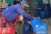 Gerobak Bantuan CSR BRK Syariah yang Mengubah Hari-Hari Karmila di Desa Mengkait Anambas