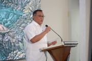 Indonesia urges conservation efforts ahead of COP17 biodiversity talks