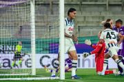 Gol Bunuh Diri Dramatis Selamatkan Atalanta dari Kekalahan atas Fiorentina