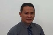Panitia pelaksana jadwal ulang Kejuaraan Batam Internasional Taekwondo Championship 2026