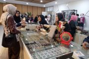Pemkot Mataram latih pertukangan logam kepada perajin