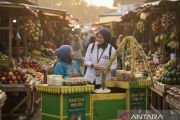 Mahalnya rasa percaya kepada perempuan pengusaha "ultra mikro"