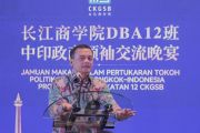 Pemprov Jateng tawarkan tujuh proyek kepada EBT ke investor Tiongkok