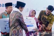 Sembilan Madrasah terbaik dan unggulan nasional, termasuk MAN 2 Makassar