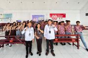 PNM edukasi mental wirausaha bagi siswa SMK di Manado