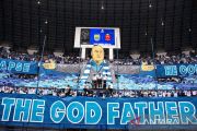 Persib untuk ketiga kali berturut-turut juara Super League