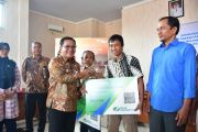 Pekalongan perkuat perlindungan sosial nelayan melalui program BPJS Ketenagakerjaan