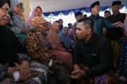 Pemprov Jateng-SGN perluas layanan dokter spesialis keliling ke desa