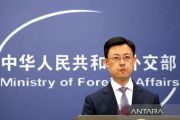 Wang Yi Siap Pidato di New York, Soroti Penguatan Sistem Internasional