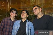 Pemeran film "Warkop DKI" cerita tantangan selama syuting